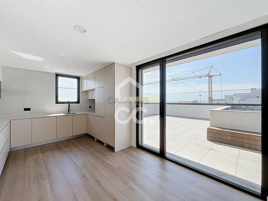 Apartamento T5 à venda em Caldas da Rainha - Nossa Senhora do Pópulo, Coto e São Gregório, Caldas da Rainha — foto 12