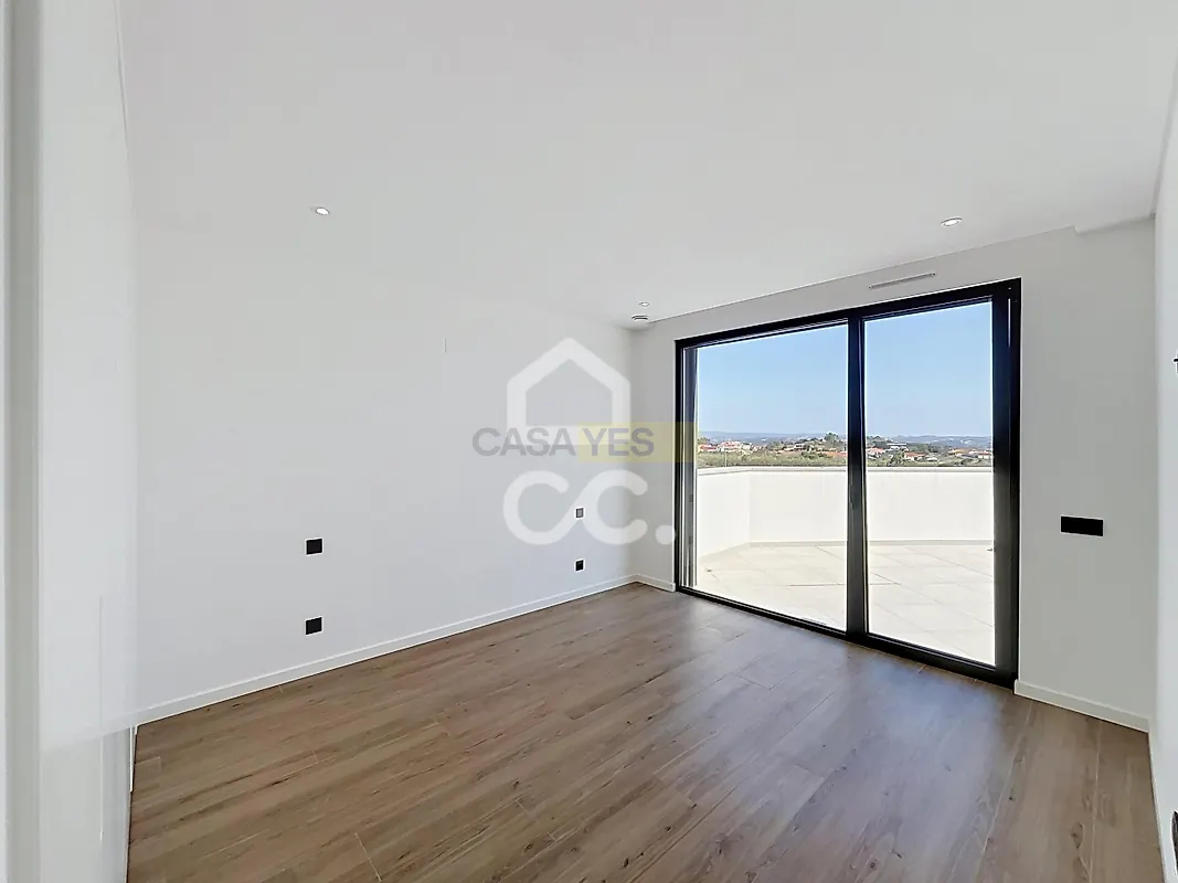 Apartamento T5 à venda em Caldas da Rainha - Nossa Senhora do Pópulo, Coto e São Gregório, Caldas da Rainha — foto 22