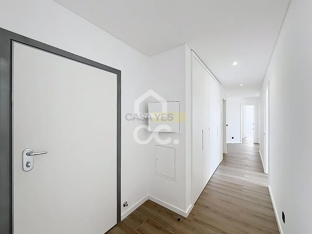 Apartamento T5 à venda em Caldas da Rainha - Nossa Senhora do Pópulo, Coto e São Gregório, Caldas da Rainha — foto 2