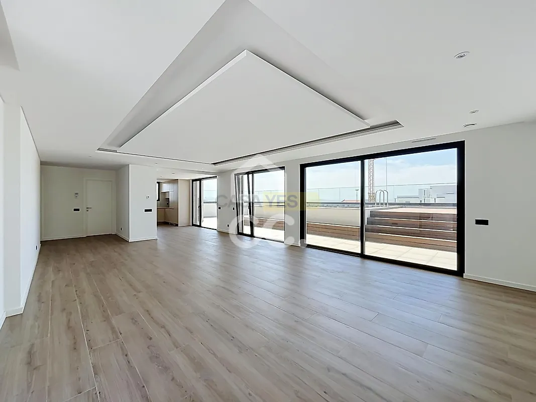 Apartamento T5 à venda em Caldas da Rainha - Nossa Senhora do Pópulo, Coto e São Gregório, Caldas da Rainha — foto 5