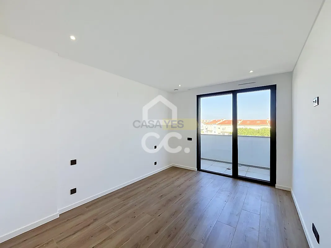 Apartamento T5 à venda em Caldas da Rainha - Nossa Senhora do Pópulo, Coto e São Gregório, Caldas da Rainha — foto 25