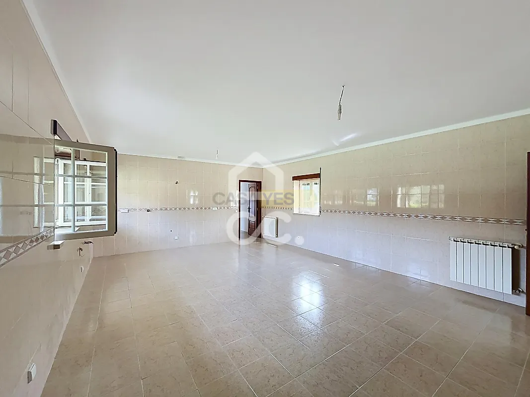 Moradia T6+ à venda em A dos Francos, Caldas da Rainha — foto 17