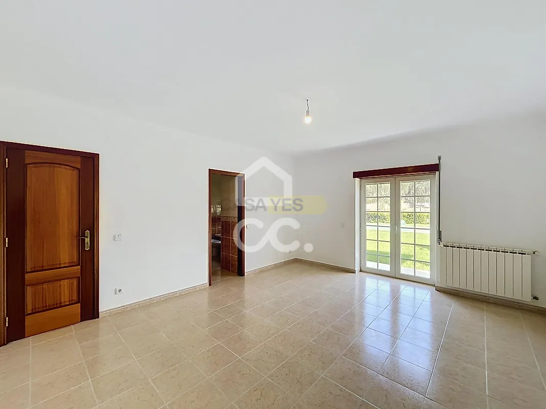 Moradia T6+ à venda em A dos Francos, Caldas da Rainha — foto 12
