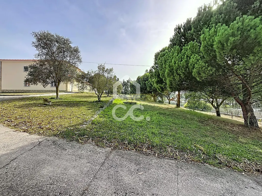 Moradia T6+ à venda em A dos Francos, Caldas da Rainha — foto 34