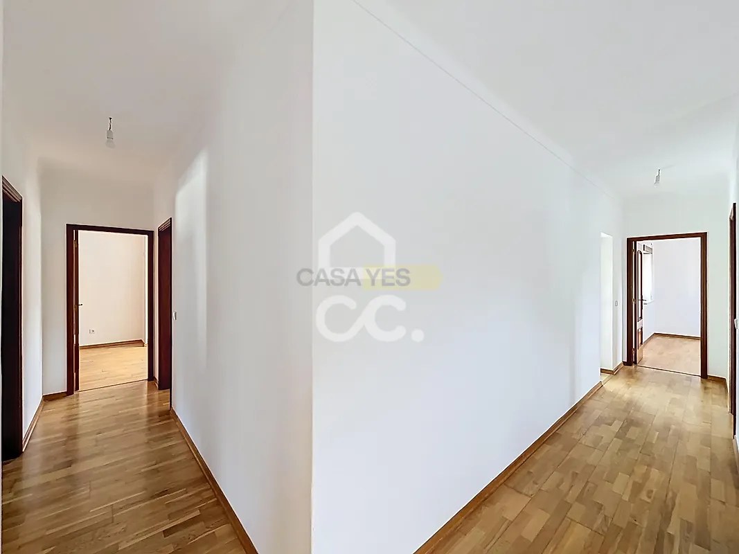 Moradia T6+ à venda em A dos Francos, Caldas da Rainha — foto 31