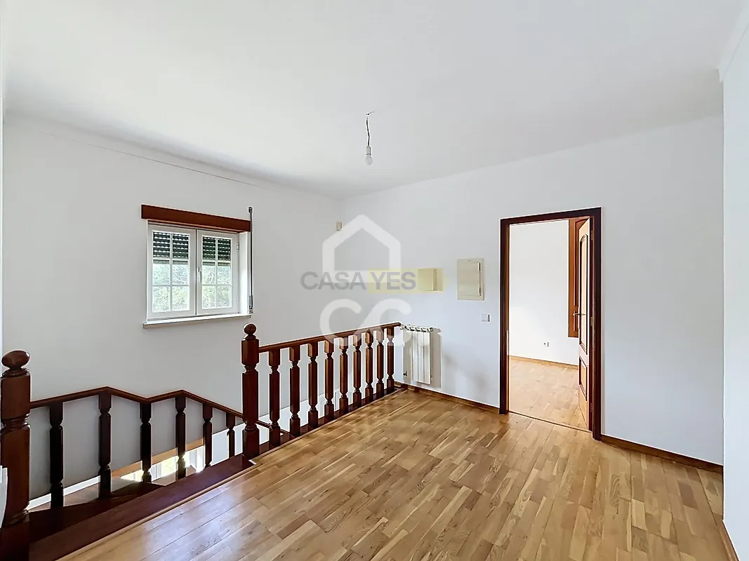 Moradia T6+ à venda em A dos Francos, Caldas da Rainha — foto 30