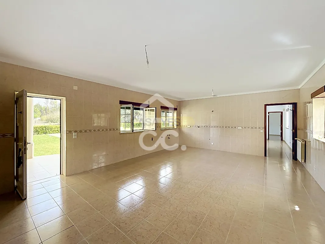 Moradia T6+ à venda em A dos Francos, Caldas da Rainha — foto 16