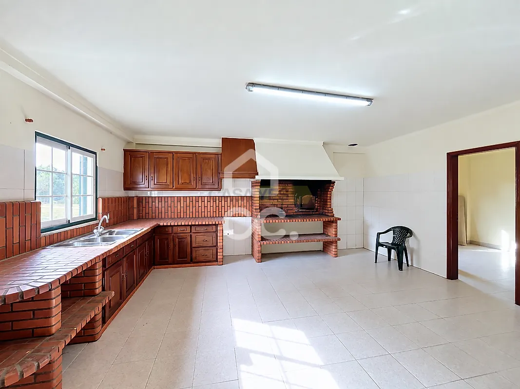 Moradia T6+ à venda em A dos Francos, Caldas da Rainha — foto 10