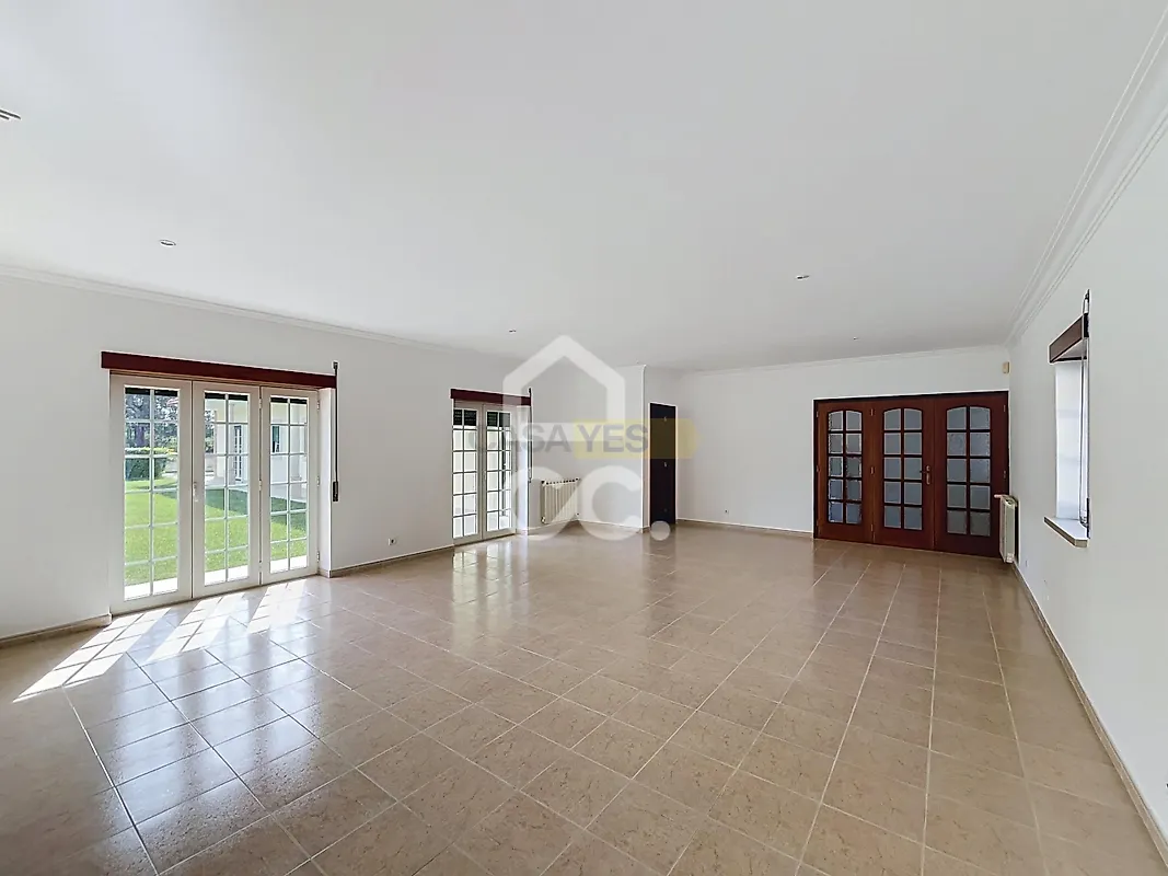 Moradia T6+ à venda em A dos Francos, Caldas da Rainha — foto 20