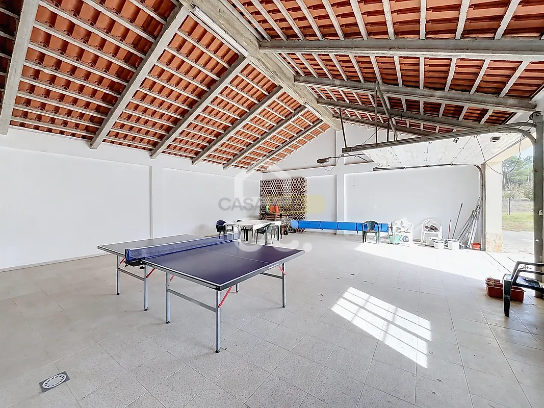 Moradia T6+ à venda em A dos Francos, Caldas da Rainha — foto 38