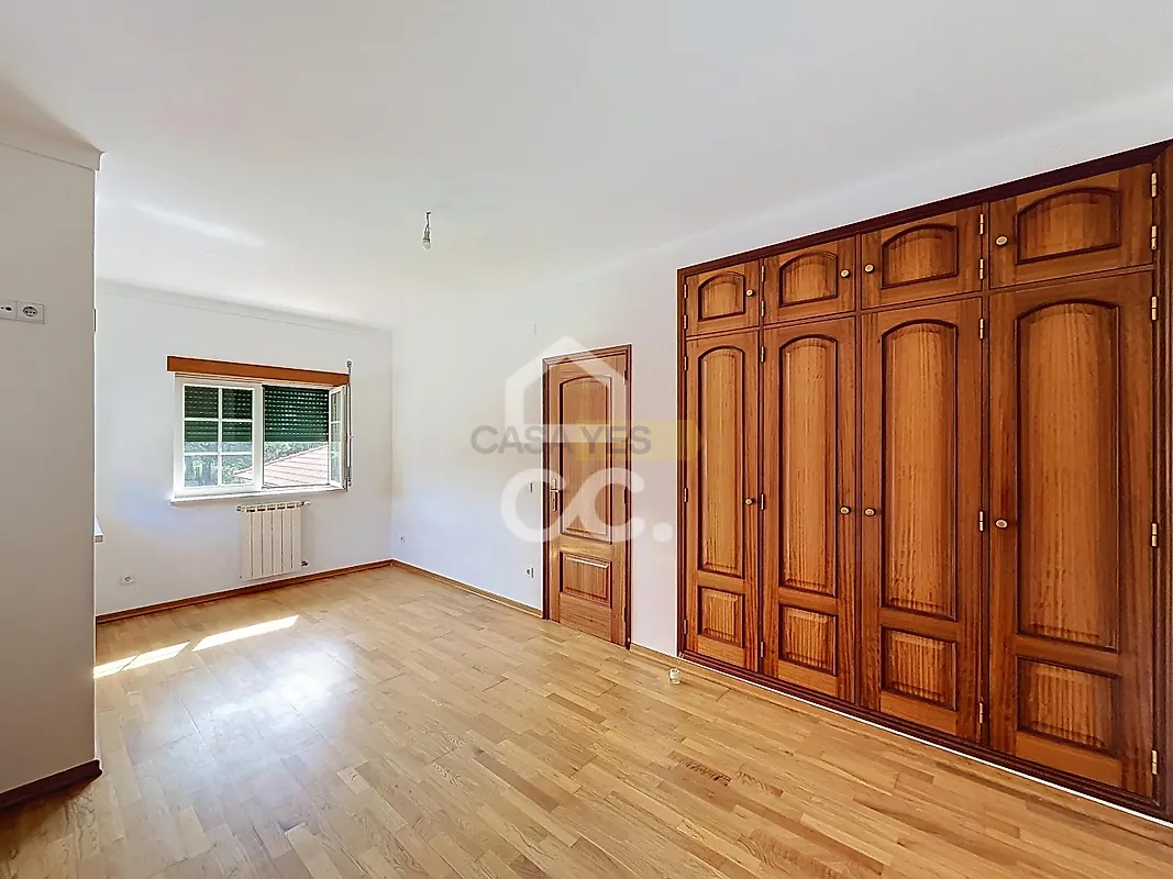 Moradia T6+ à venda em A dos Francos, Caldas da Rainha — foto 28