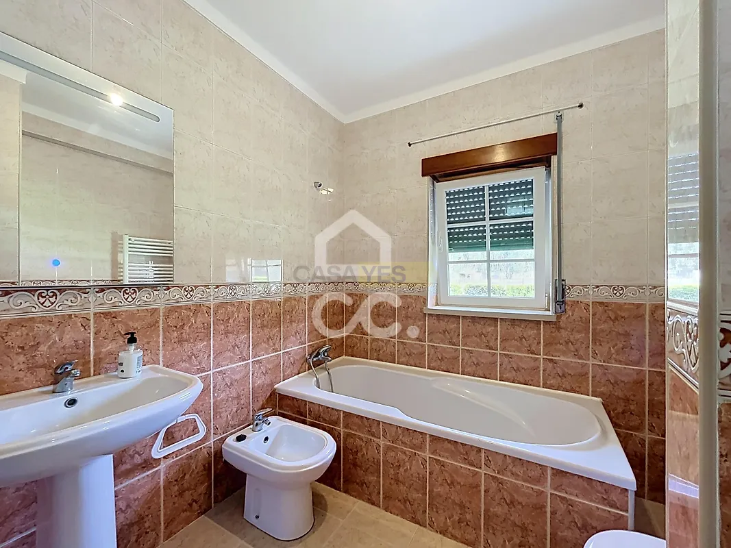 Moradia T6+ à venda em A dos Francos, Caldas da Rainha — foto 13