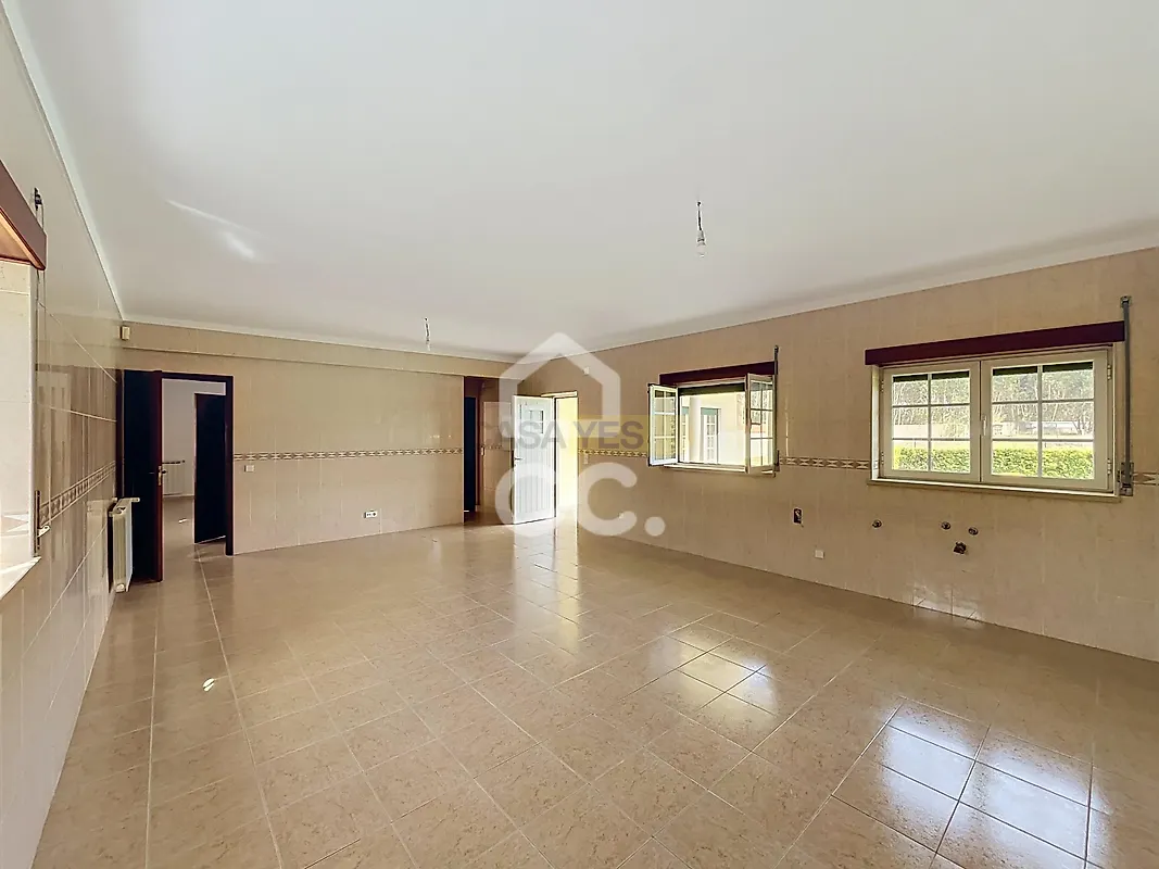Moradia T6+ à venda em A dos Francos, Caldas da Rainha — foto 15