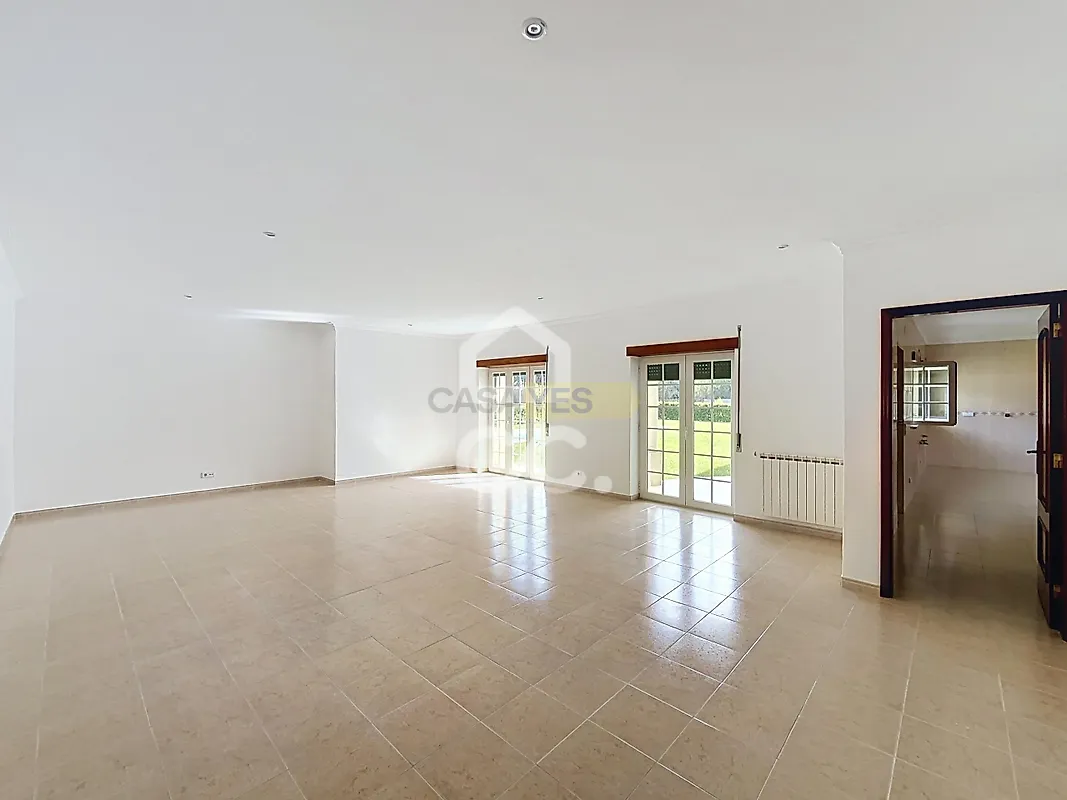 Moradia T6+ à venda em A dos Francos, Caldas da Rainha — foto 19