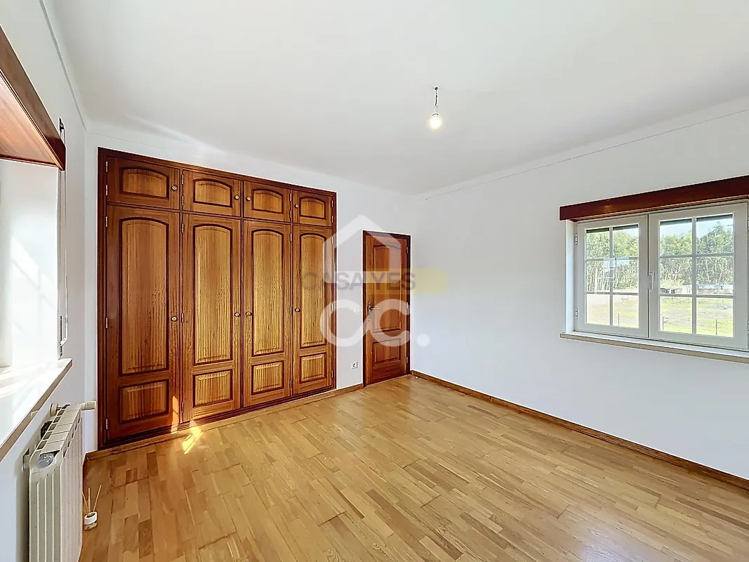 Moradia T6+ à venda em A dos Francos, Caldas da Rainha — foto 29