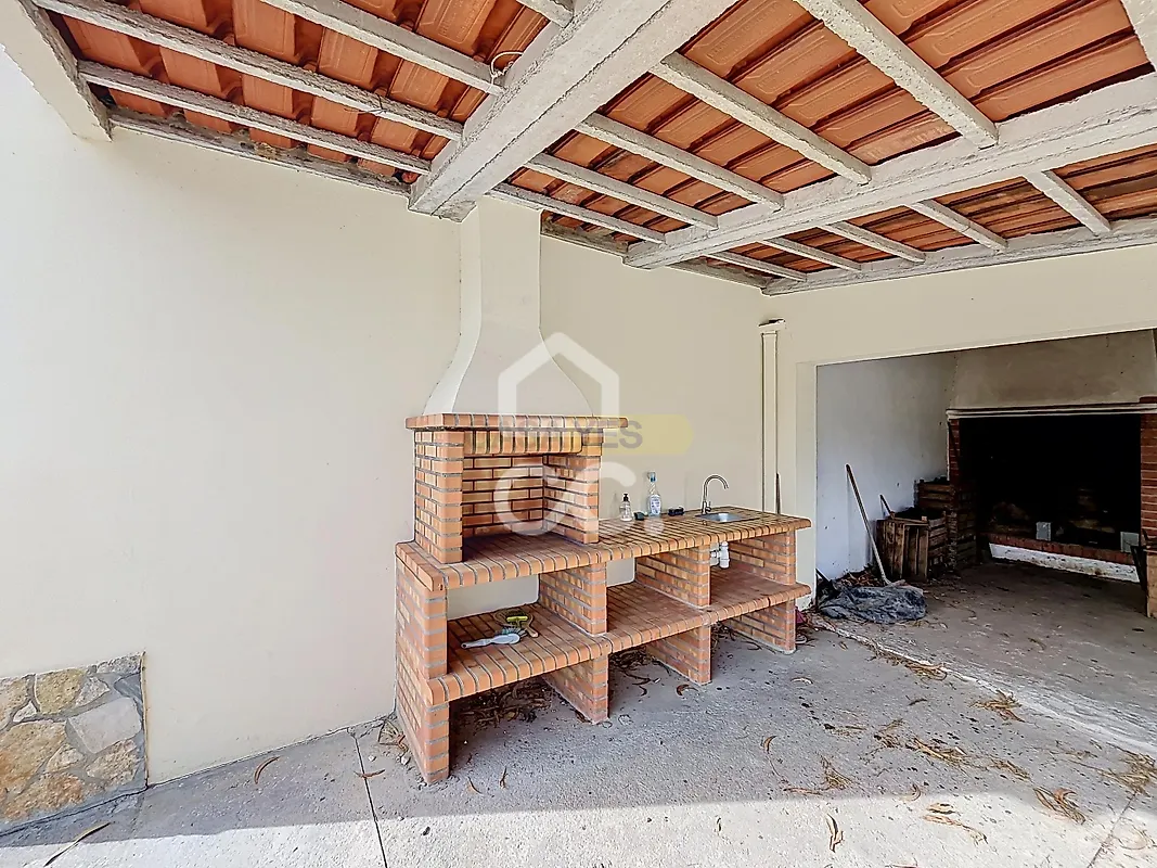 Moradia T6+ à venda em A dos Francos, Caldas da Rainha — foto 36