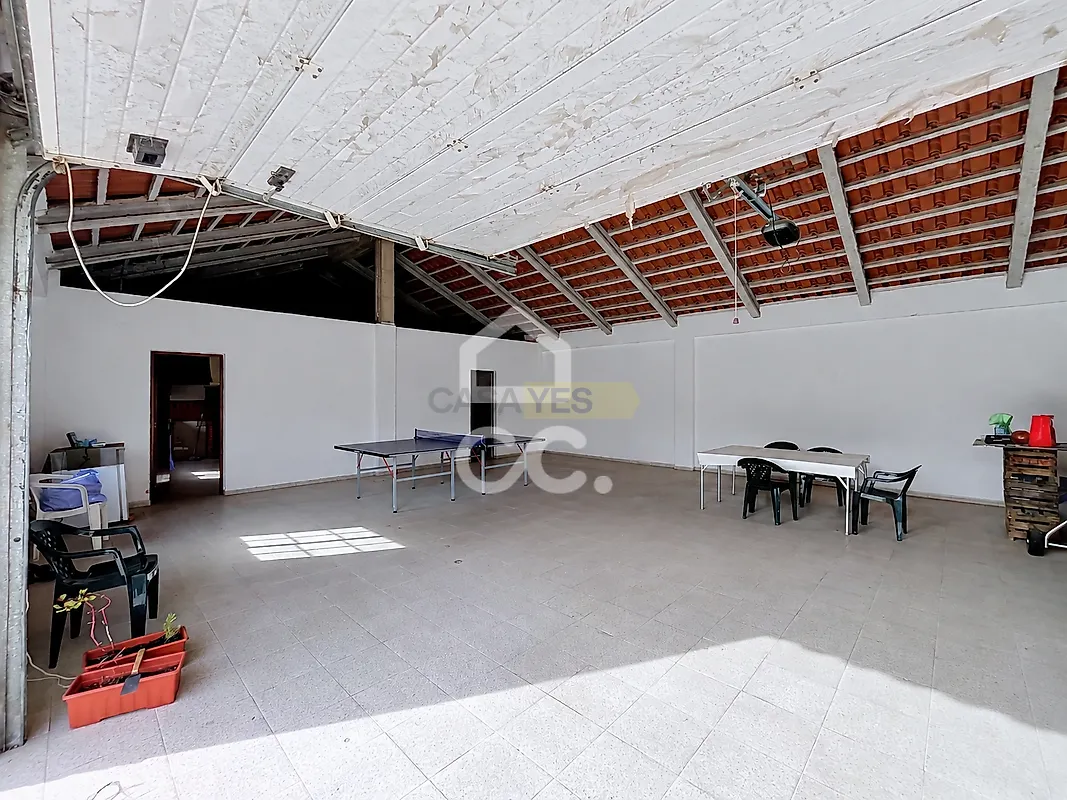 Moradia T6+ à venda em A dos Francos, Caldas da Rainha — foto 37