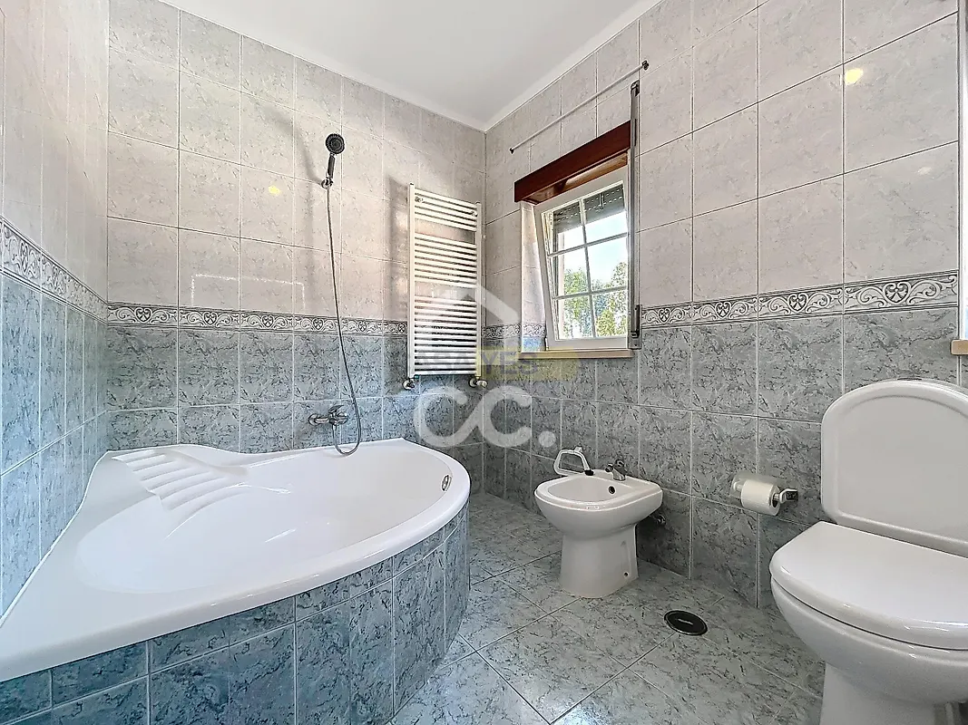 Moradia T6+ à venda em A dos Francos, Caldas da Rainha — foto 24