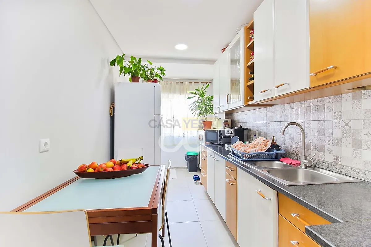 Apartamento T2 à venda em Seixal, Arrentela e Aldeia de Paio Pires, Seixal — foto 7
