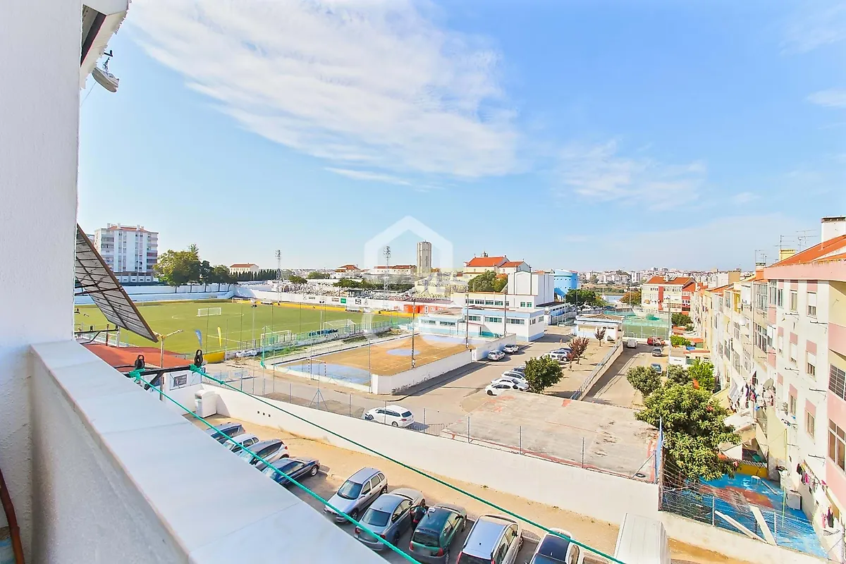 Apartamento T2 à venda em Seixal, Arrentela e Aldeia de Paio Pires, Seixal — foto 14
