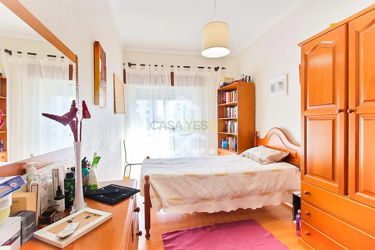 Apartamento T2 à venda em Seixal, Arrentela e Aldeia de Paio Pires, Seixal — foto 11