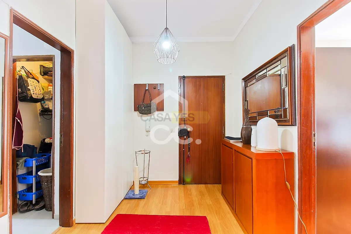 Apartamento T2 à venda em Seixal, Arrentela e Aldeia de Paio Pires, Seixal — foto 5