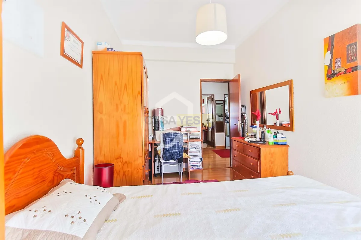 Apartamento T2 à venda em Seixal, Arrentela e Aldeia de Paio Pires, Seixal — foto 12