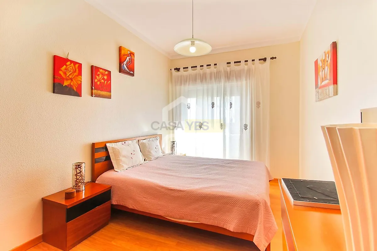Apartamento T2 à venda em Seixal, Arrentela e Aldeia de Paio Pires, Seixal — foto 9