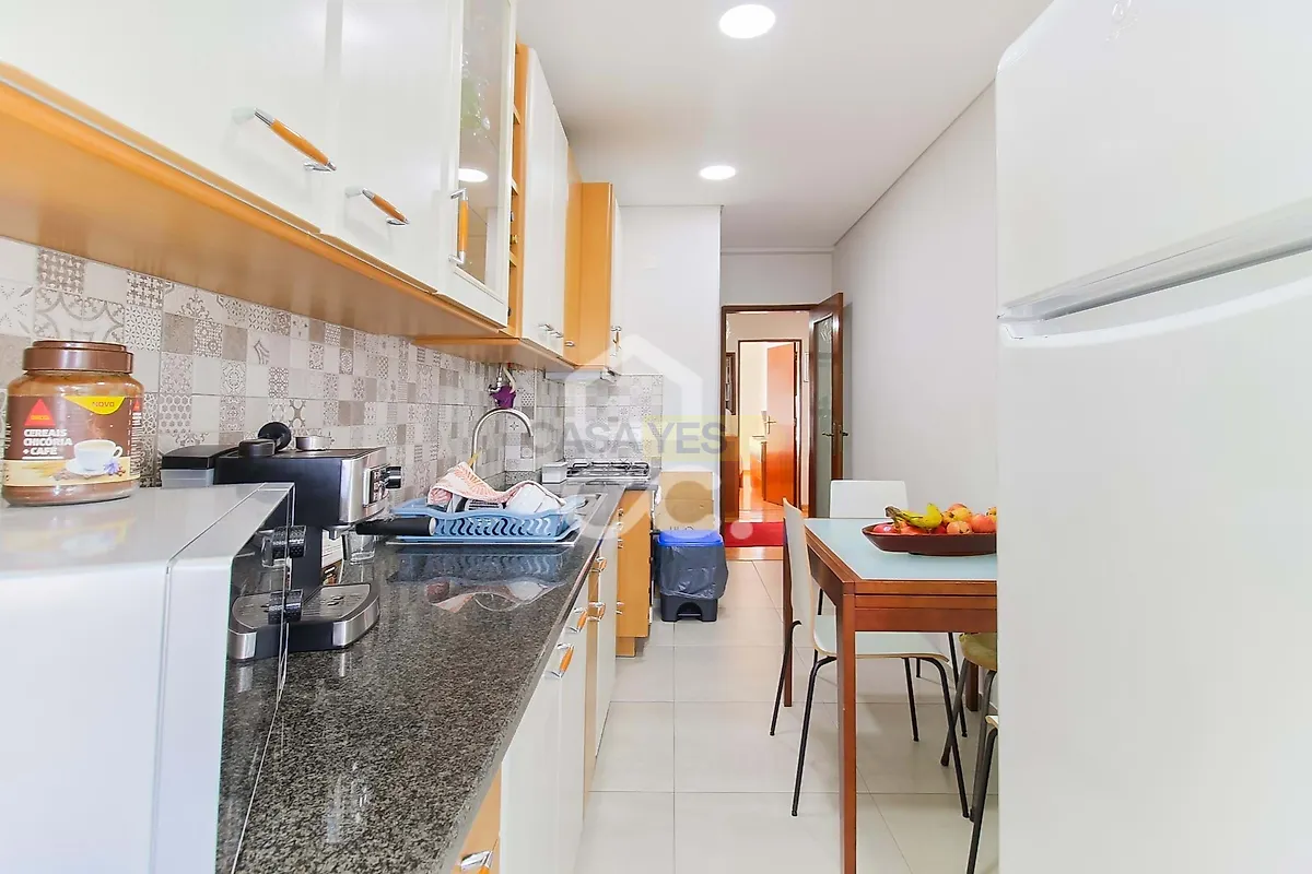 Apartamento T2 à venda em Seixal, Arrentela e Aldeia de Paio Pires, Seixal — foto 8