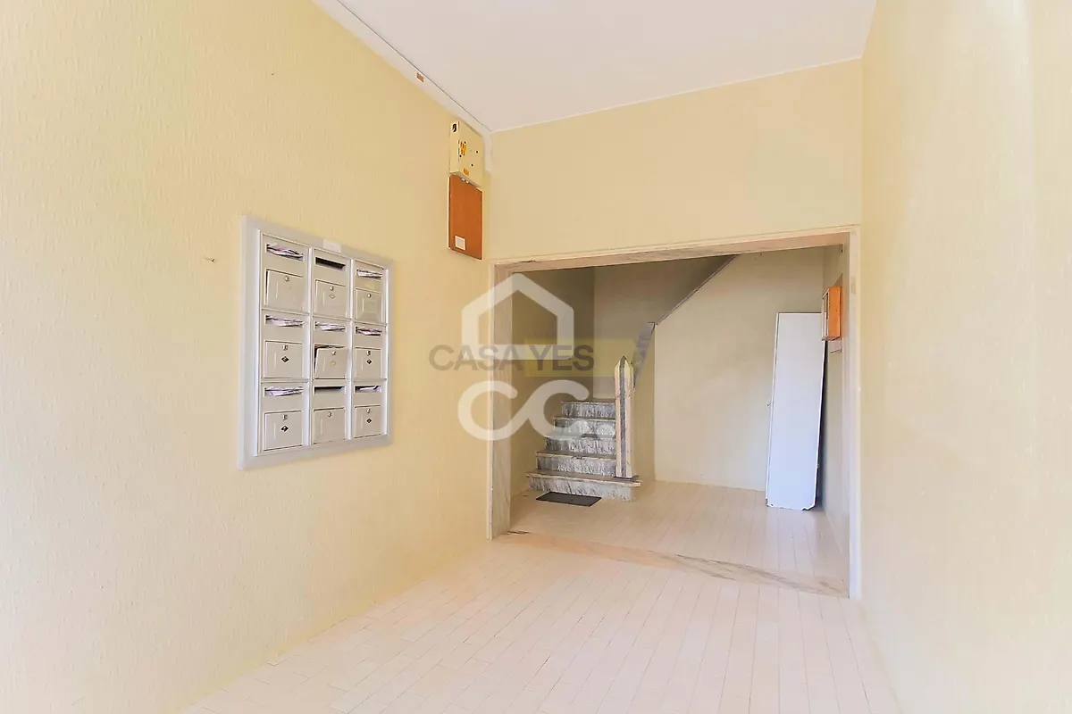 Apartamento T2 em Seixal, Arrentela e Aldeia de Paio Pires, €152.500
