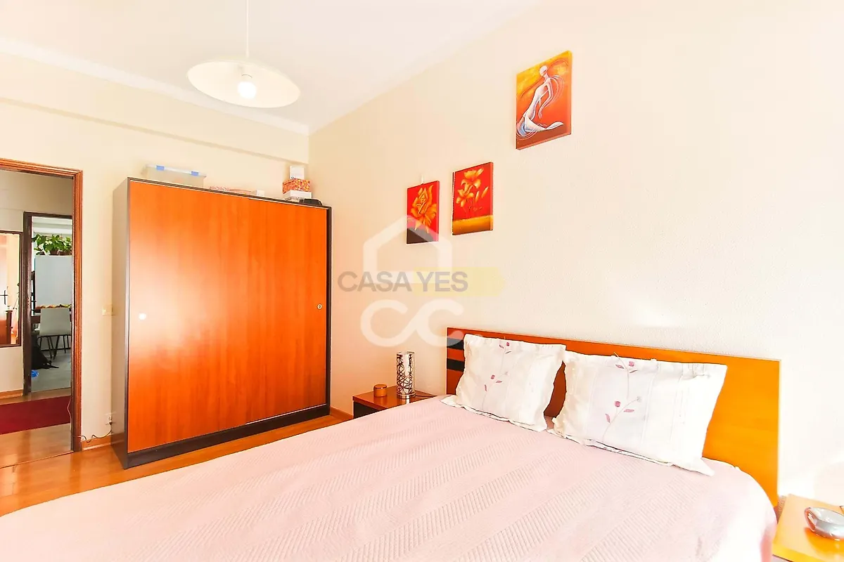 Apartamento T2 à venda em Seixal, Arrentela e Aldeia de Paio Pires, Seixal — foto 10