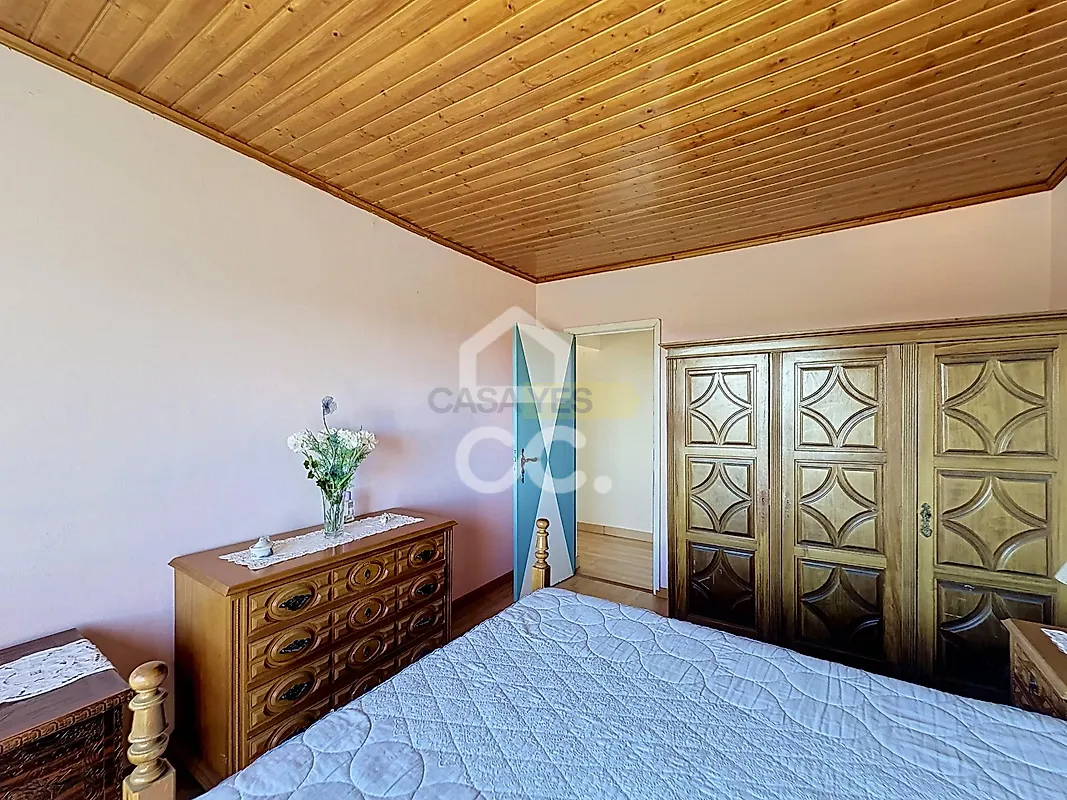 Moradia T4 à venda em Cimo de Vila da Castanheira, Chaves — foto 9