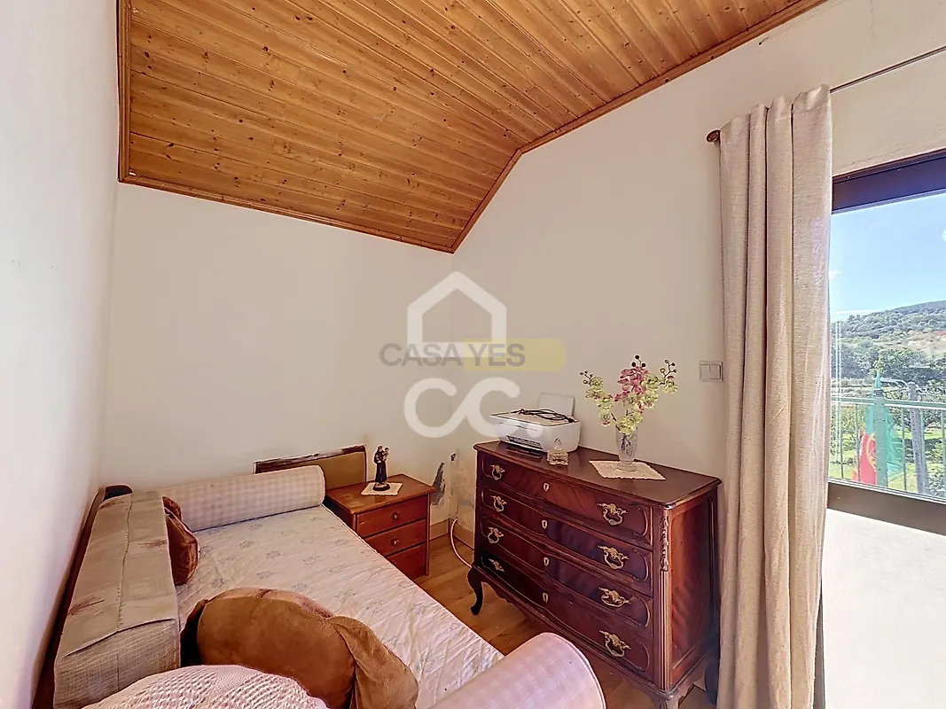 Moradia T4 à venda em Cimo de Vila da Castanheira, Chaves — foto 20