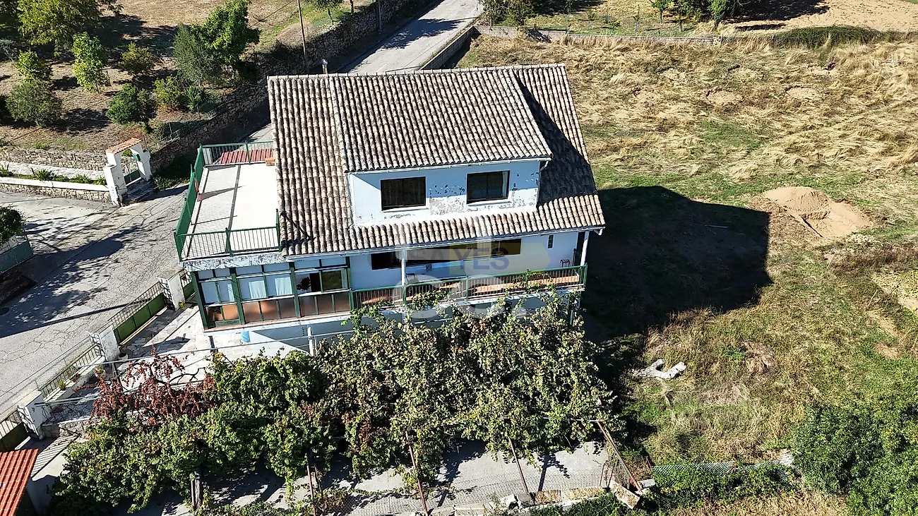 Moradia T4 à venda em Cimo de Vila da Castanheira, Chaves — foto 33