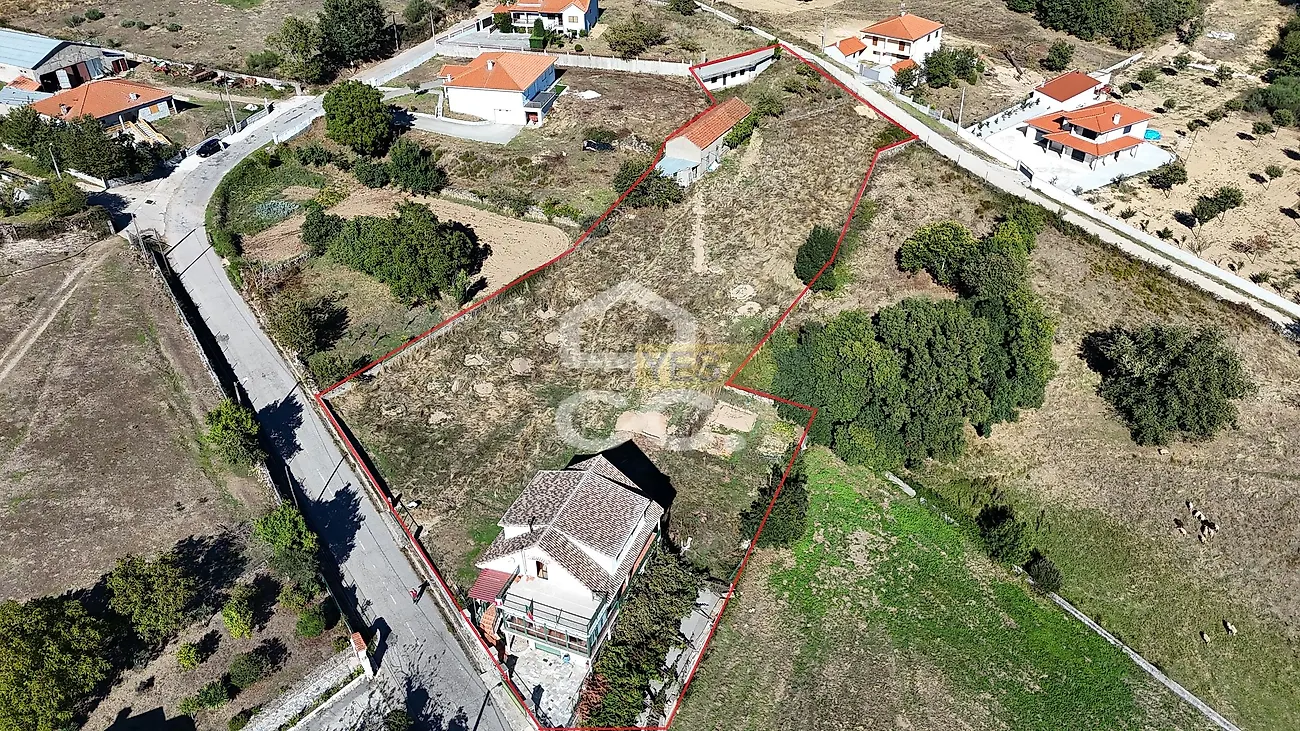 Moradia T4 à venda em Cimo de Vila da Castanheira, Chaves — foto 30