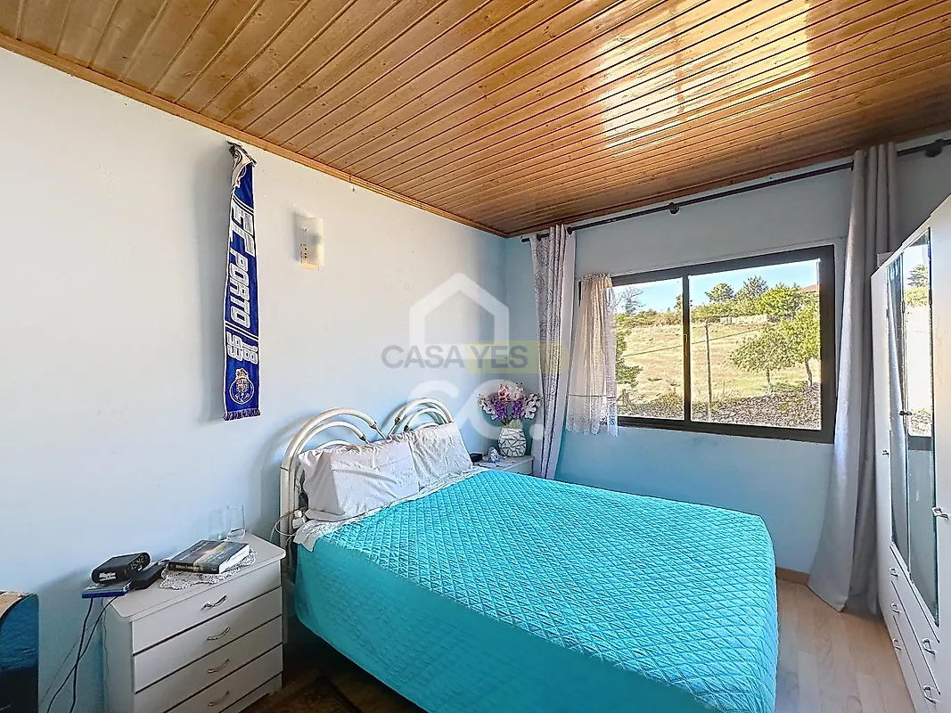 Moradia T4 à venda em Cimo de Vila da Castanheira, Chaves — foto 14