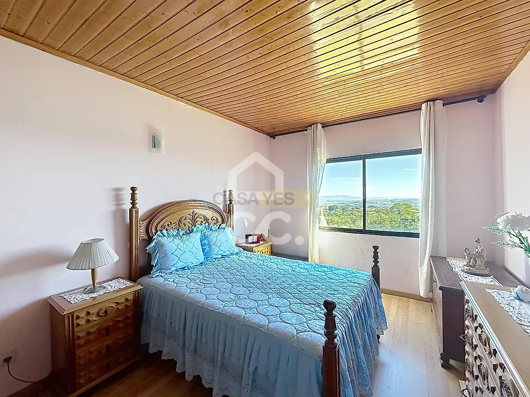 Moradia T4 à venda em Cimo de Vila da Castanheira, Chaves — foto 5