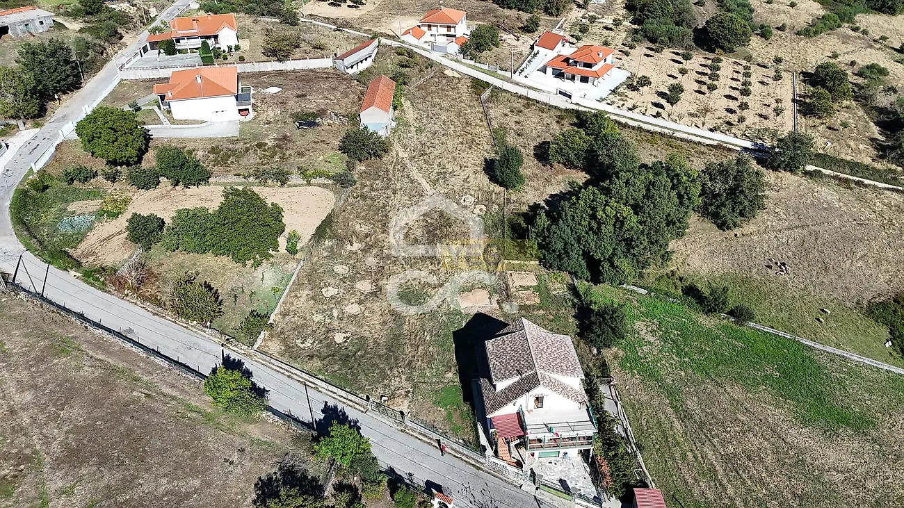 Moradia T4 à venda em Cimo de Vila da Castanheira, Chaves — foto 31