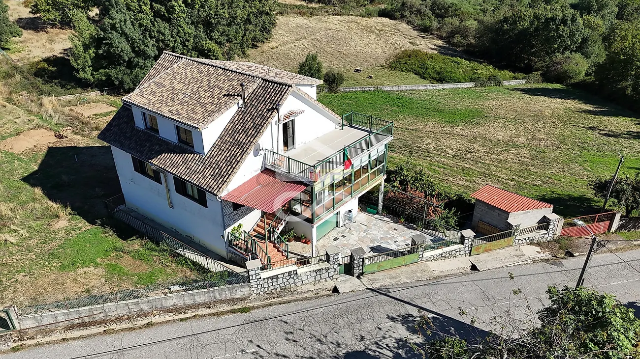 Moradia T4 à venda em Cimo de Vila da Castanheira, Chaves — foto 32