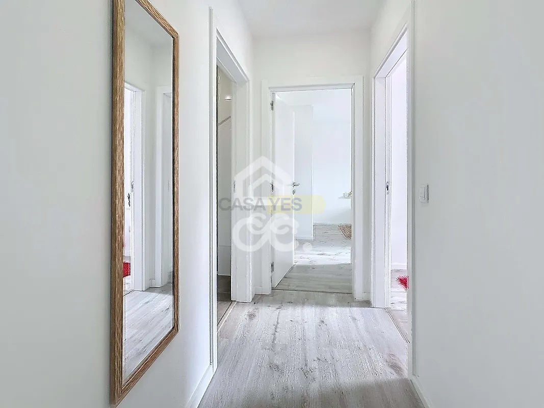 Apartamento T2 à venda em Santa Cruz/Trindade e Sanjurge, Chaves — foto 14
