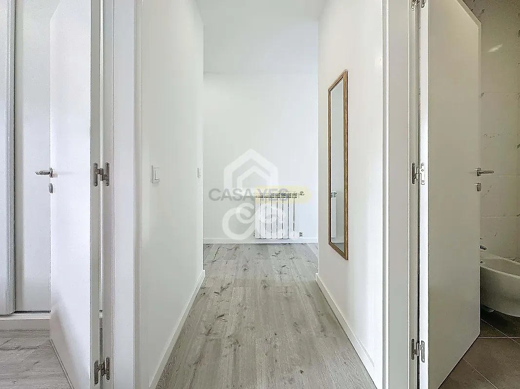 Apartamento T2 à venda em Santa Cruz/Trindade e Sanjurge, Chaves — foto 25