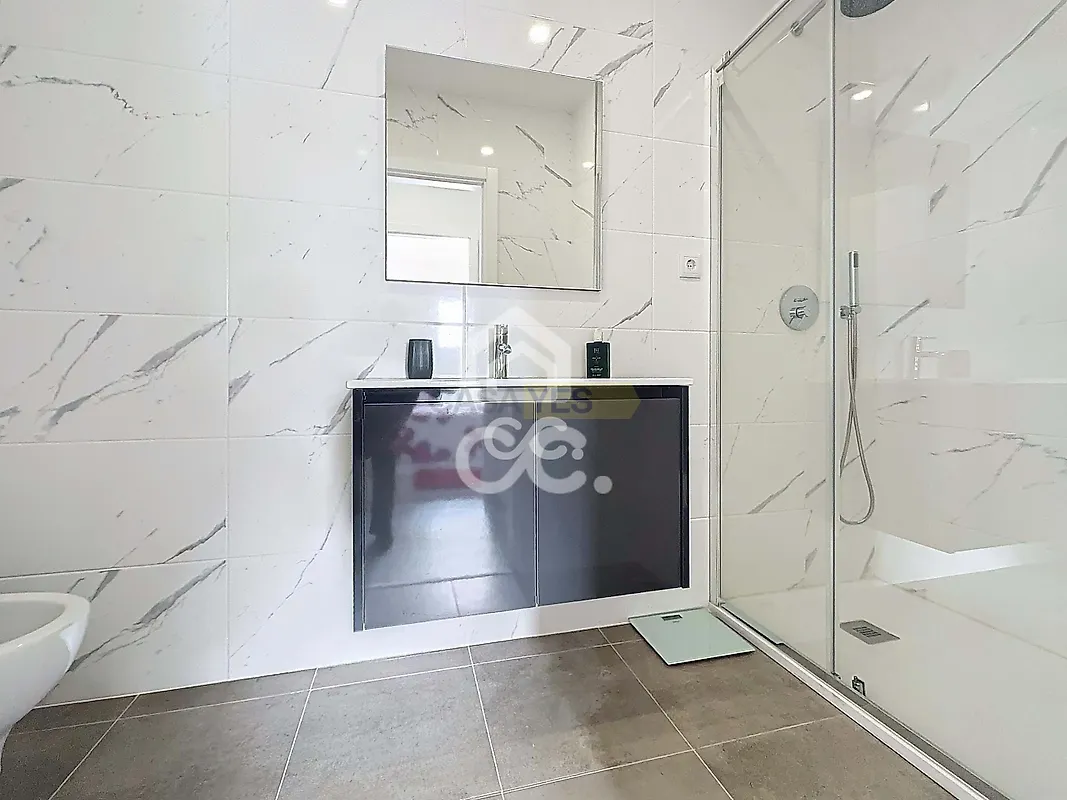 Apartamento T2 à venda em Santa Cruz/Trindade e Sanjurge, Chaves — foto 16