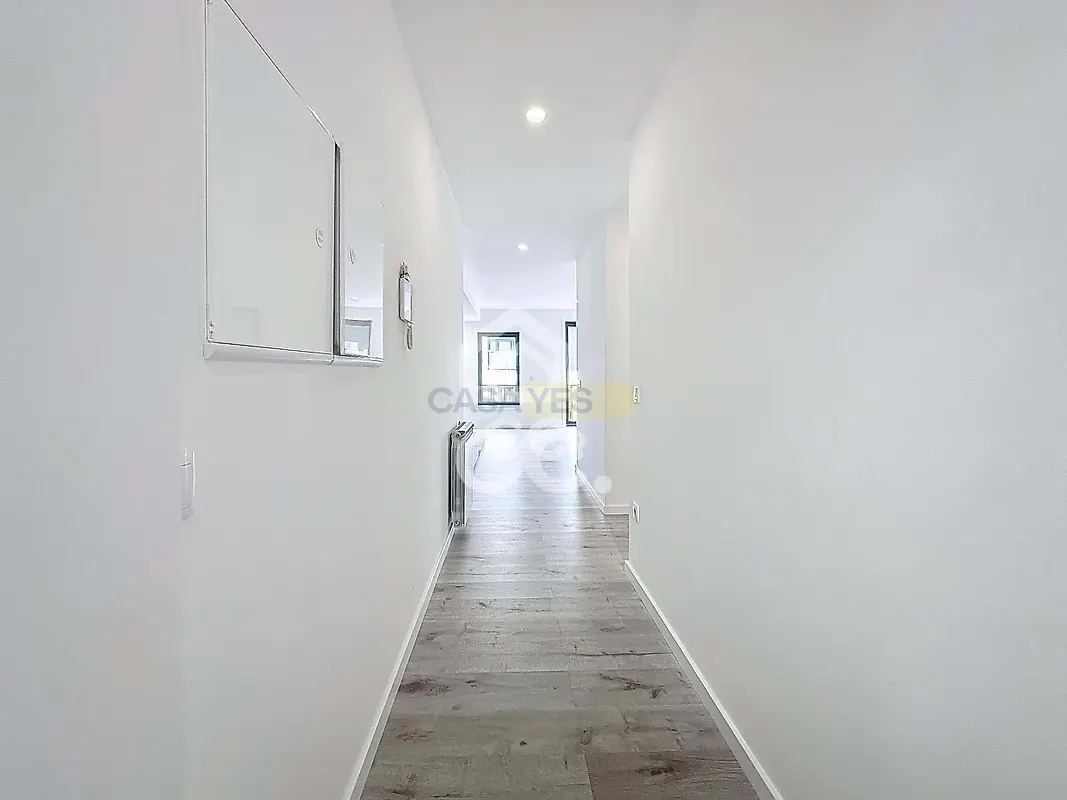 Apartamento T2 à venda em Santa Cruz/Trindade e Sanjurge, Chaves — foto 9