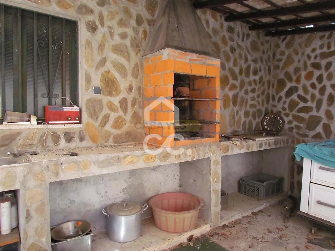 Moradia T4 à venda em Eiras, São Julião de Montenegro e Cela, Chaves — foto 12