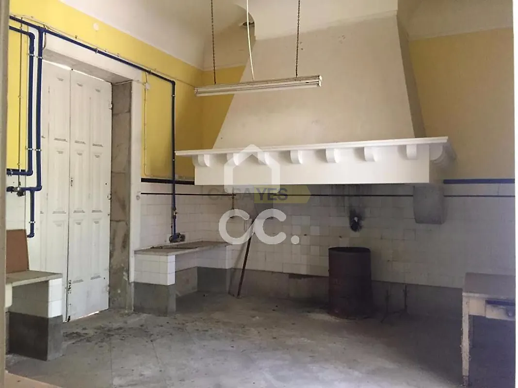 Moradia T6+ à venda em Madalena e Samaiões, Chaves — foto 8