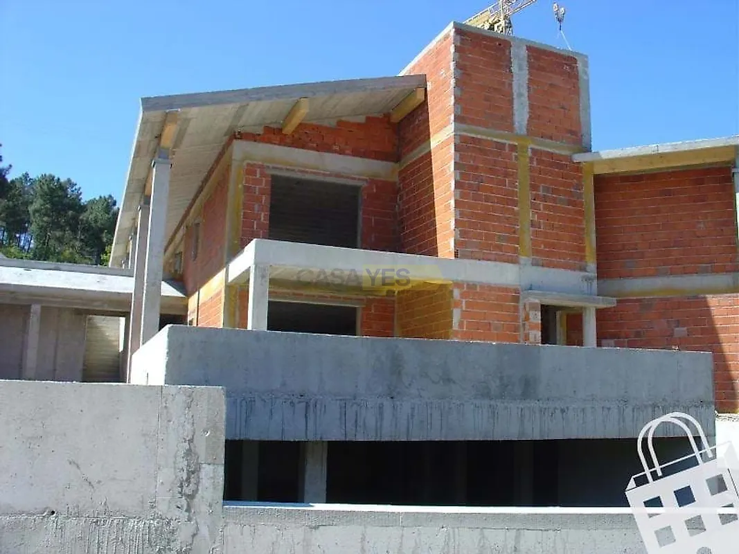 Moradia T4 à venda em Eiras, São Julião de Montenegro e Cela, Chaves — foto 11