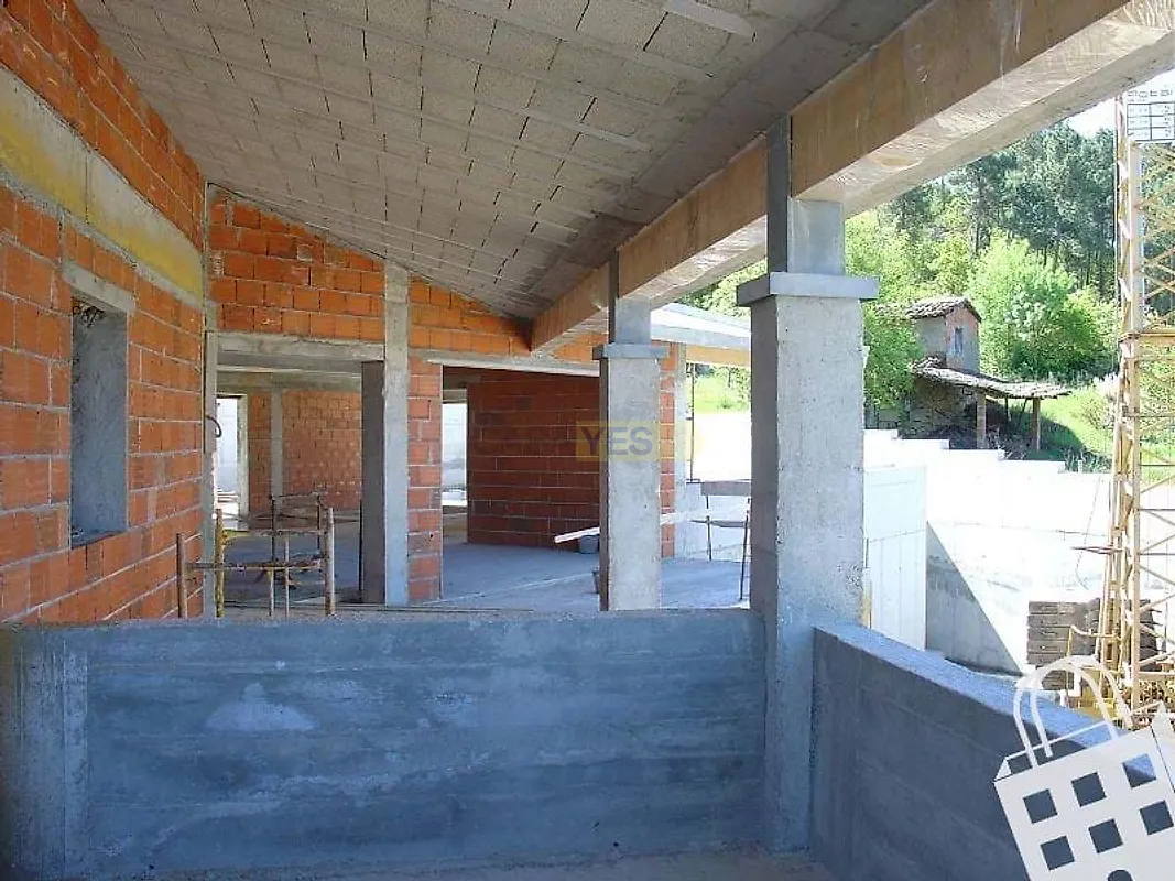 Moradia T4 à venda em Eiras, São Julião de Montenegro e Cela, Chaves — foto 16