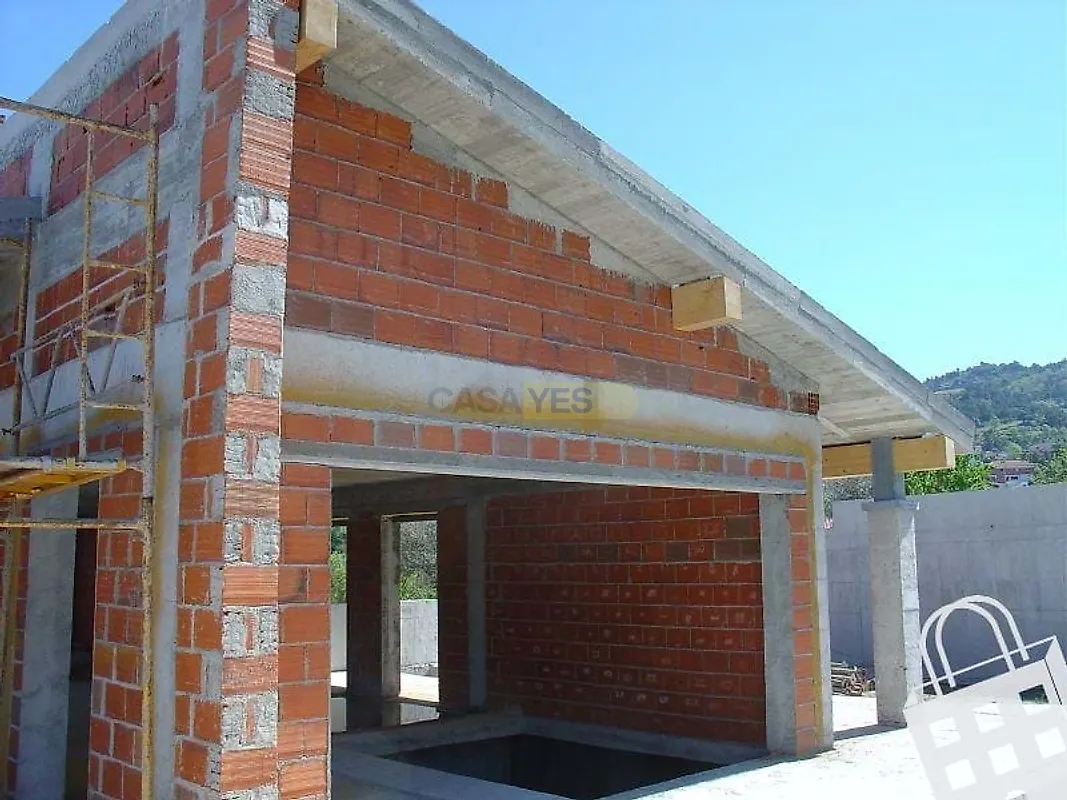 Moradia T4 à venda em Eiras, São Julião de Montenegro e Cela, Chaves — foto 17