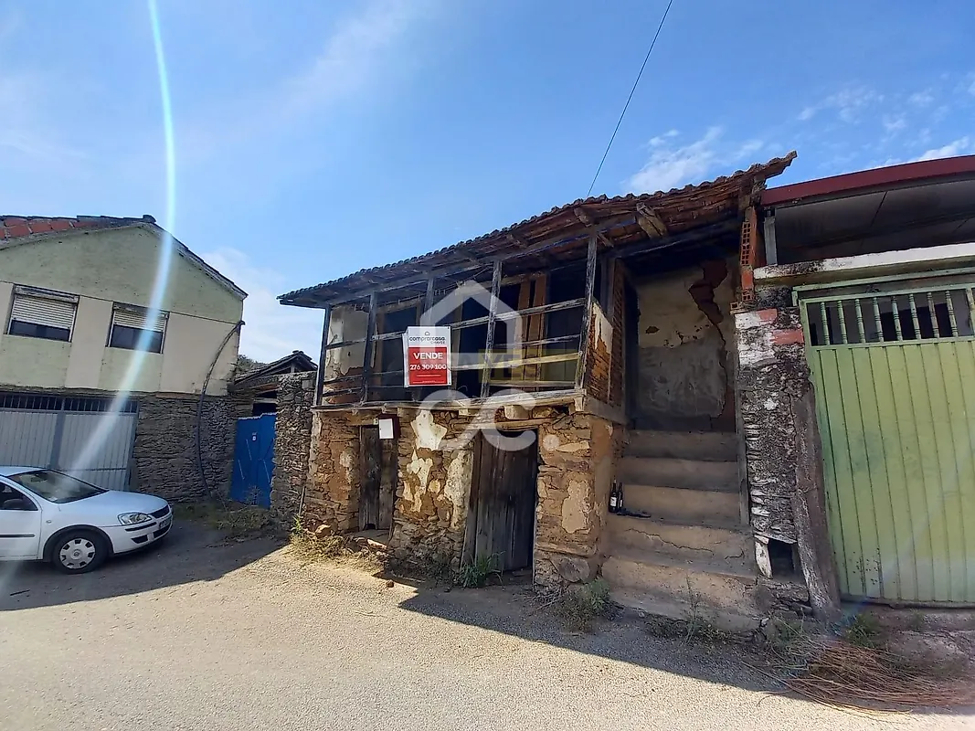 Moradia T0 à venda em Canaveses, Valpaços — foto 14