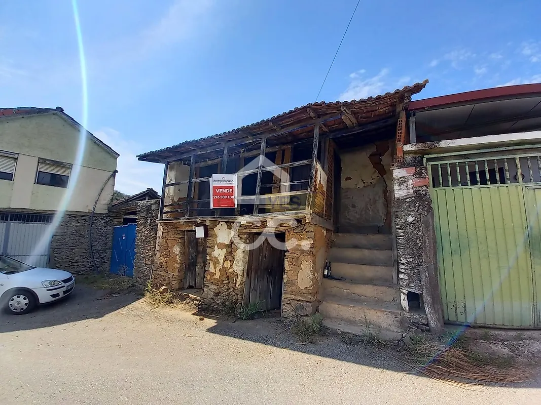 Moradia T0 à venda em Canaveses, Valpaços — foto 2